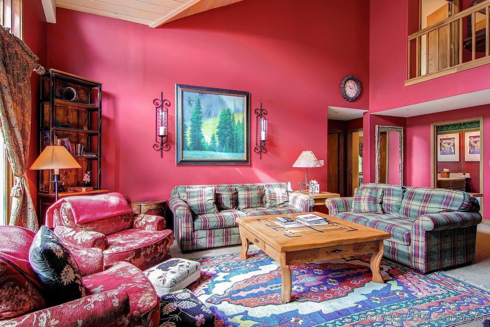 بيفر كريك Borders Lodge By East West Hospitality المظهر الخارجي الصورة