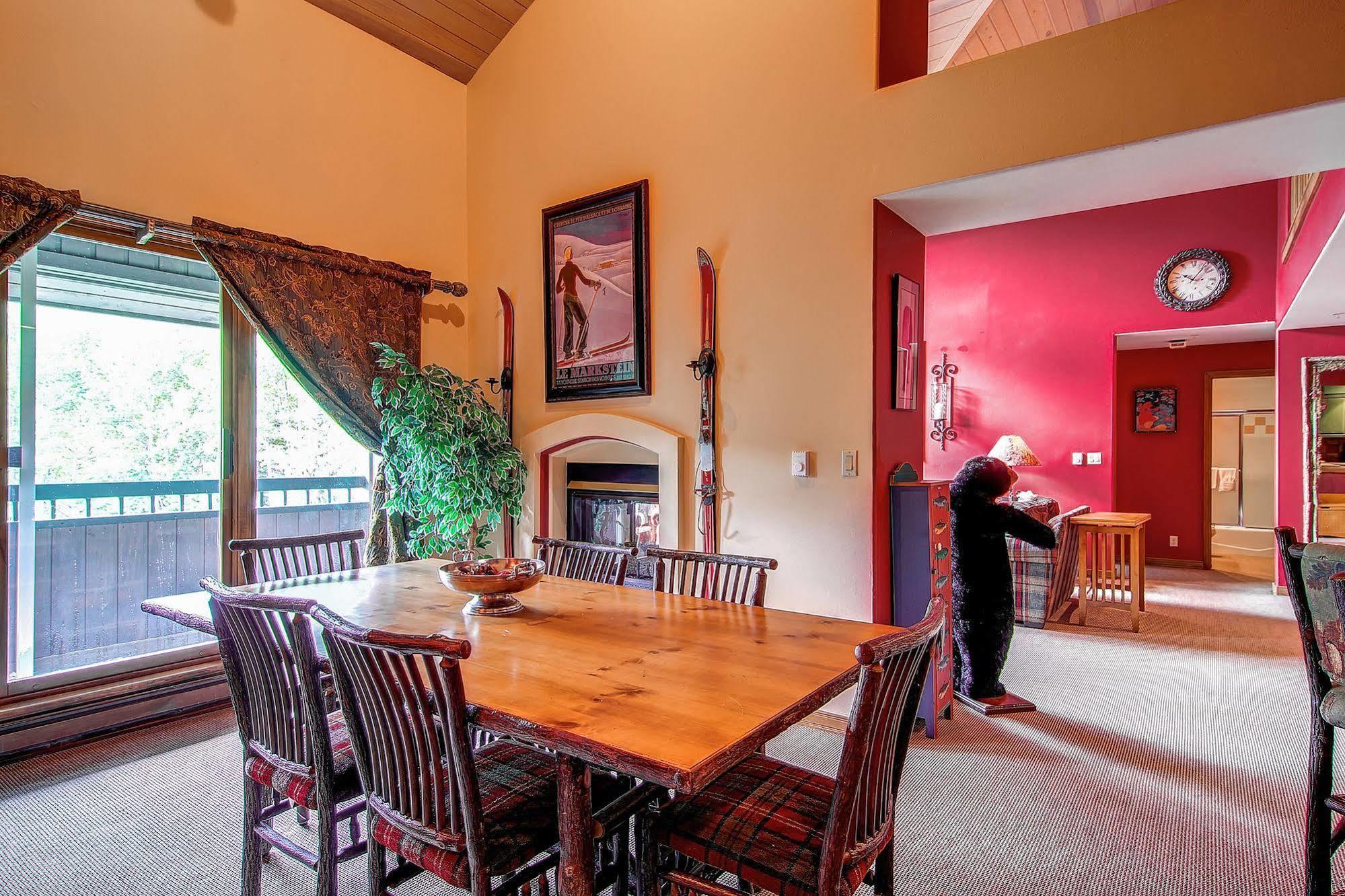بيفر كريك Borders Lodge By East West Hospitality المظهر الخارجي الصورة